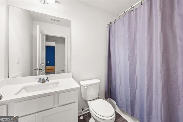 2684 Toucan Way SW, Atlanta, GA 30331