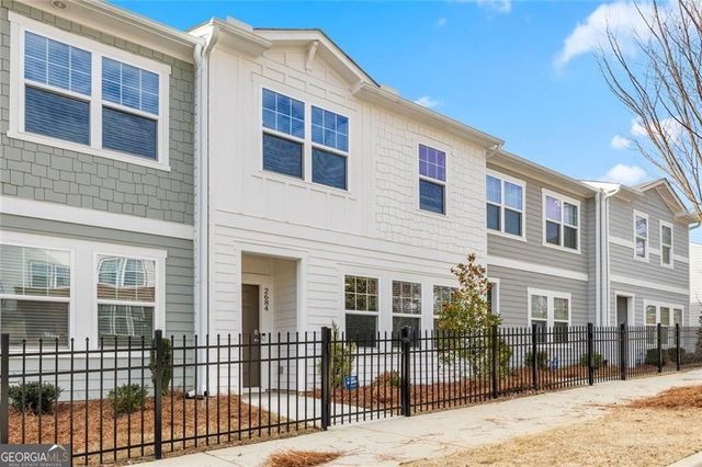 2684 Toucan Way SW, Atlanta, GA 30331