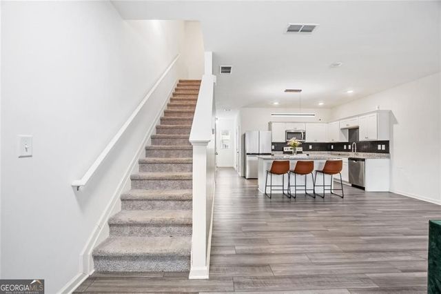 2684 Toucan Way SW, Atlanta, GA 30331