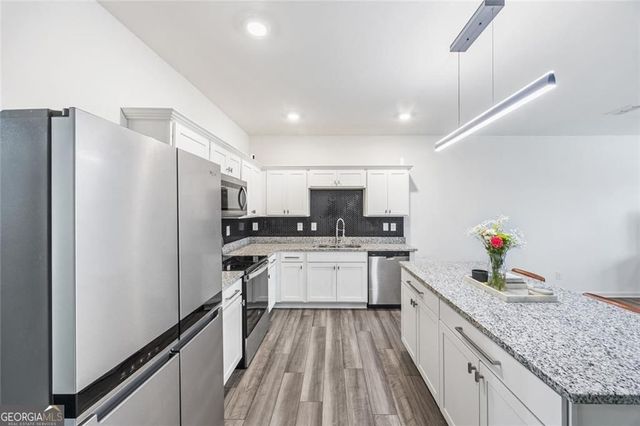 2684 Toucan Way SW, Atlanta, GA 30331