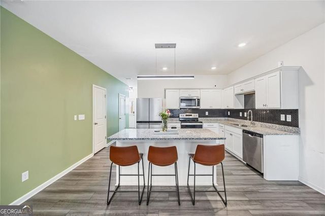 2684 Toucan Way SW, Atlanta, GA 30331