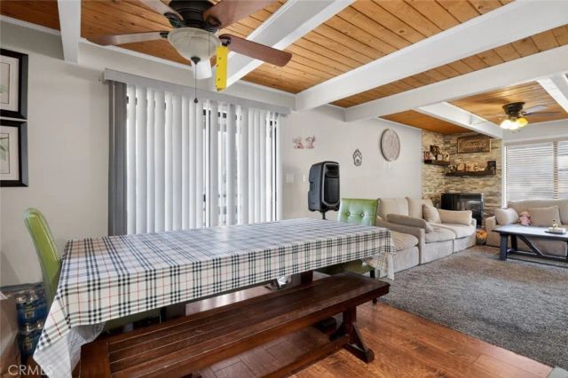 1800 Bernina Drive, Pine Mountain Club, CA 93222