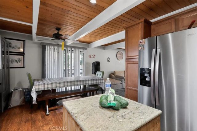 1800 Bernina Drive, Pine Mountain Club, CA 93222