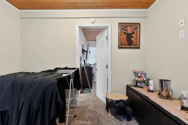 1800 Bernina Drive, Pine Mountain Club, CA 93222