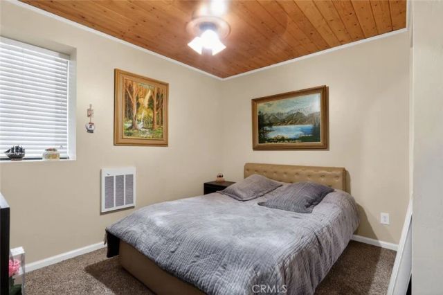 1800 Bernina Drive, Pine Mountain Club, CA 93222