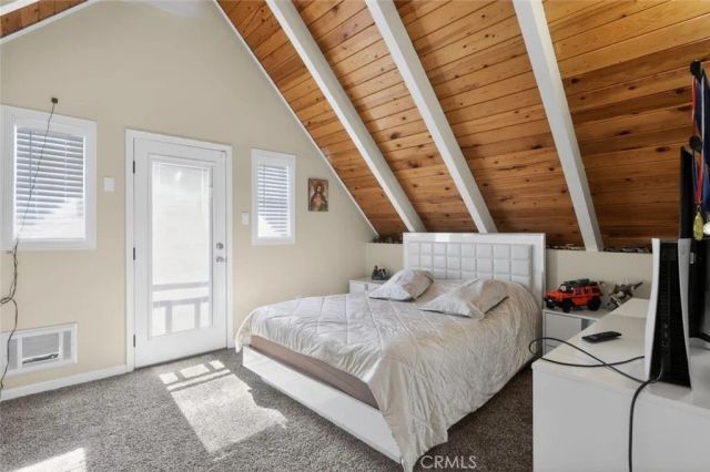 1800 Bernina Drive, Pine Mountain Club, CA 93222