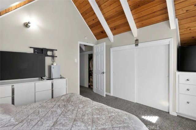 1800 Bernina Drive, Pine Mountain Club, CA 93222