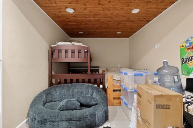 1800 Bernina Drive, Pine Mountain Club, CA 93222