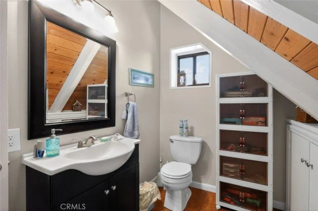 1800 Bernina Drive, Pine Mountain Club, CA 93222