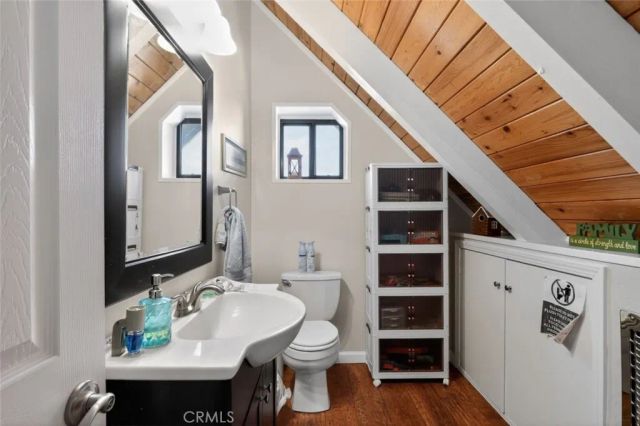 1800 Bernina Drive, Pine Mountain Club, CA 93222