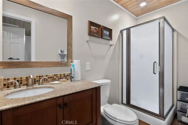 1800 Bernina Drive, Pine Mountain Club, CA 93222