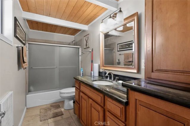 1800 Bernina Drive, Pine Mountain Club, CA 93222