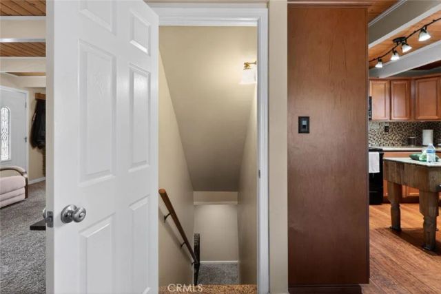 1800 Bernina Drive, Pine Mountain Club, CA 93222