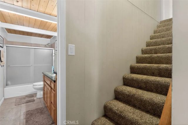 1800 Bernina Drive, Pine Mountain Club, CA 93222