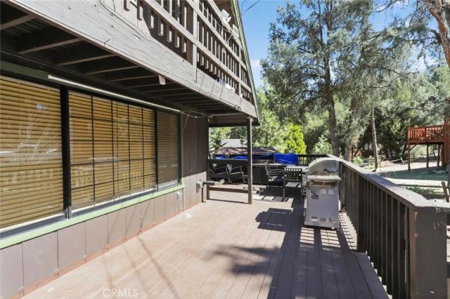 1800 Bernina Drive, Pine Mountain Club, CA 93222