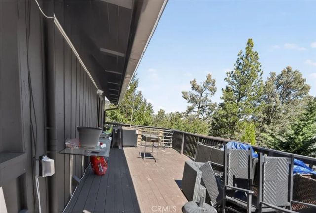 1800 Bernina Drive, Pine Mountain Club, CA 93222