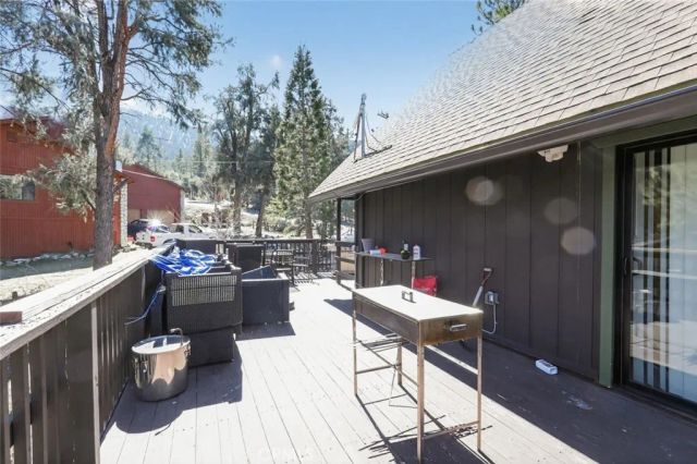 1800 Bernina Drive, Pine Mountain Club, CA 93222