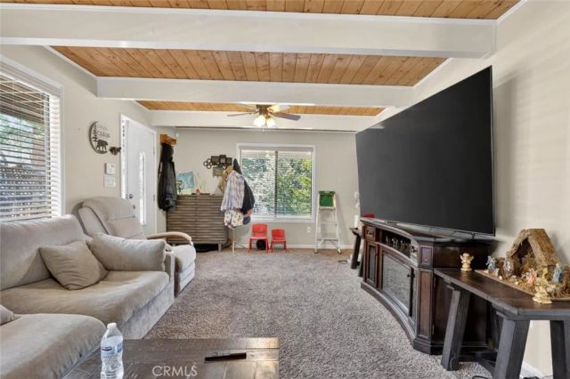 1800 Bernina Drive, Pine Mountain Club, CA 93222