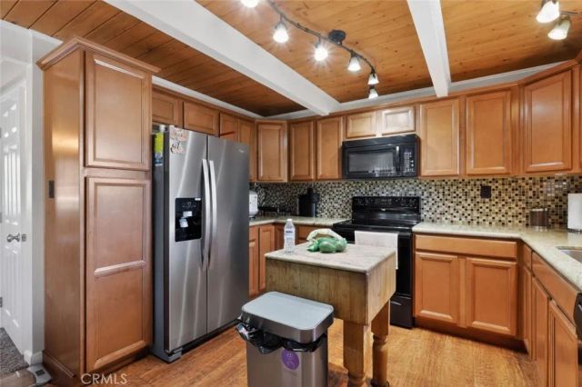 1800 Bernina Drive, Pine Mountain Club, CA 93222