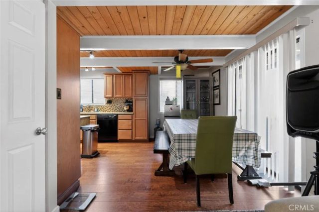 1800 Bernina Drive, Pine Mountain Club, CA 93222