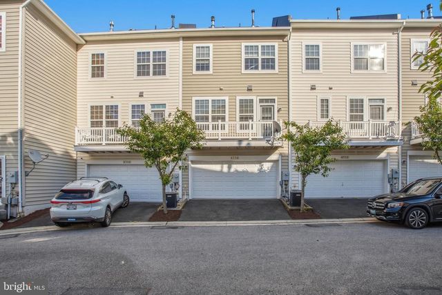 4334 TALMADGE CIR, Suitland, MD 20746