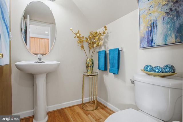 4334 TALMADGE CIR, Suitland, MD 20746