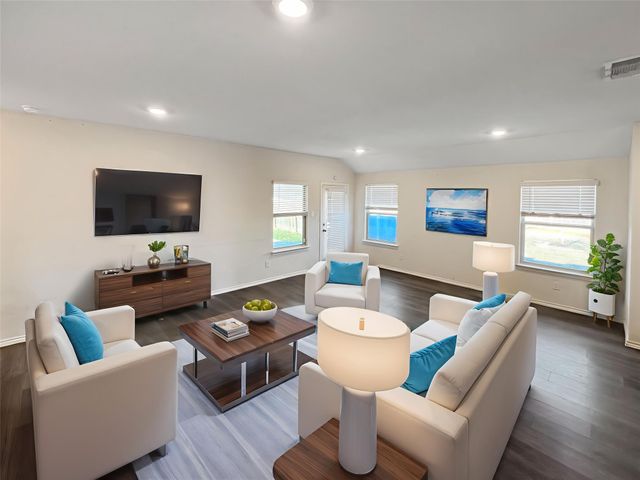 2047 Serval Lane, Crandall, TX 75114