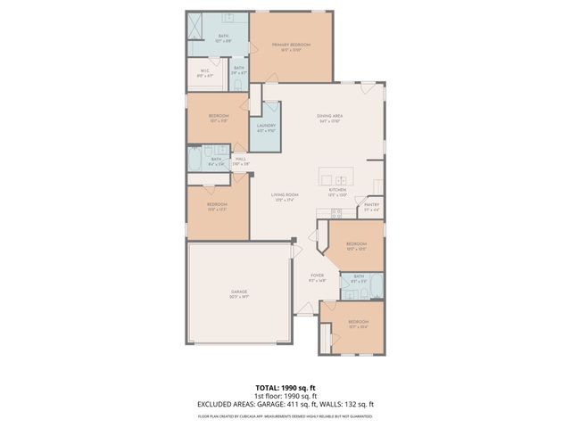 2047 Serval Lane, Crandall, TX 75114