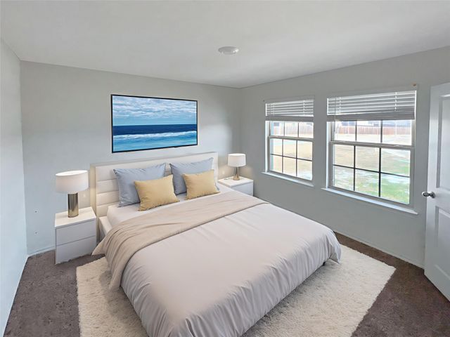 2047 Serval Lane, Crandall, TX 75114