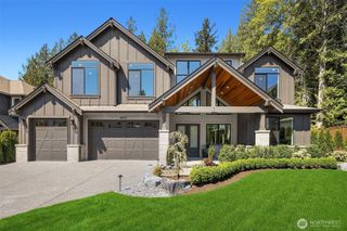 18650 NE 53rd Street, Redmond, WA 98052