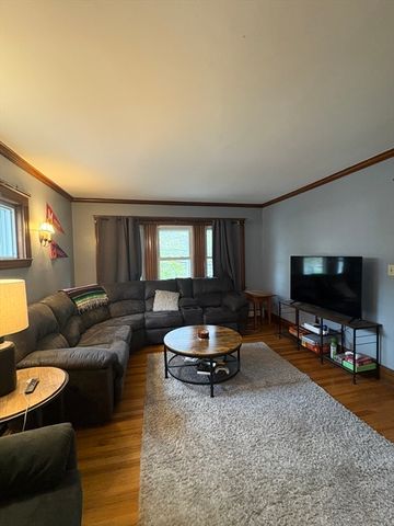 7 Granite 2, Cambridge, MA 02139