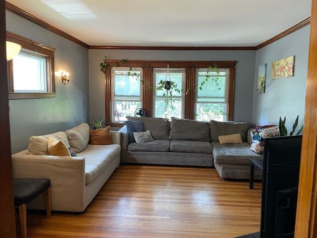 7 Granite 2, Cambridge, MA 02139