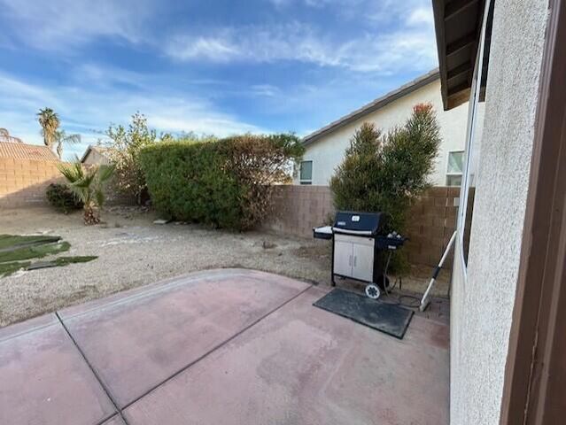 80742 Diamondback Trail, Indio, CA 92201