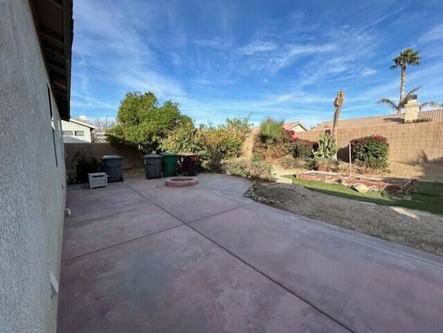80742 Diamondback Trail, Indio, CA 92201