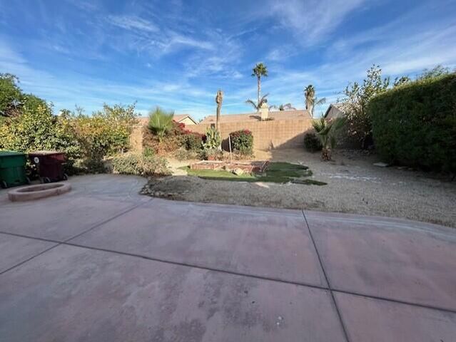 80742 Diamondback Trail, Indio, CA 92201