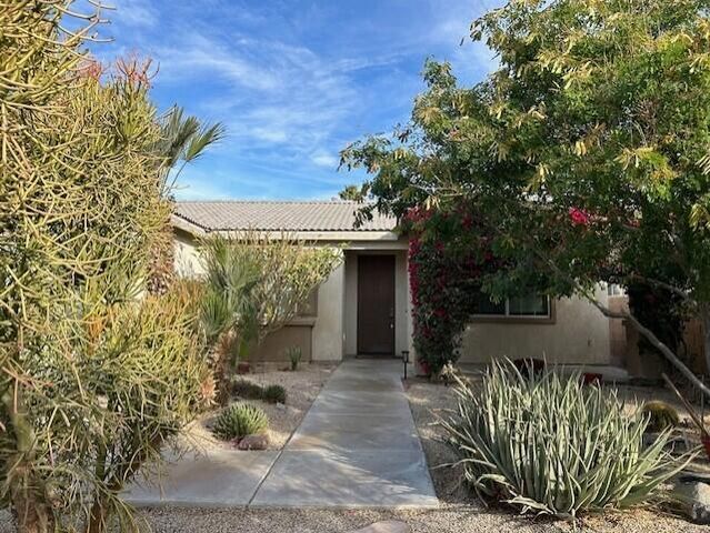 80742 Diamondback Trail, Indio, CA 92201
