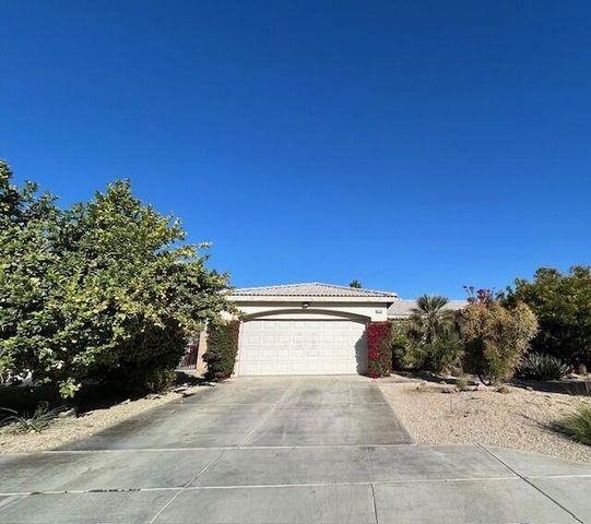 80742 Diamondback Trail, Indio, CA 92201