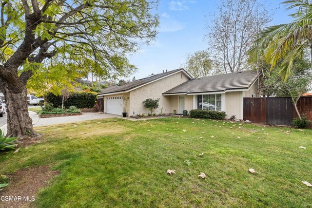2984 Elmwood Street, Newbury Park, CA 91320