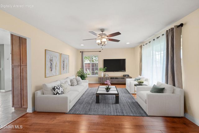 2984 Elmwood Street, Newbury Park, CA 91320