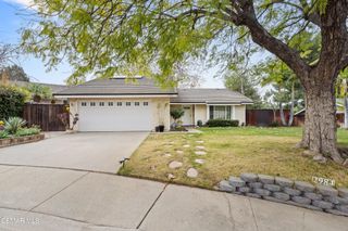2984 Elmwood Street, Newbury Park, CA 91320