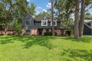 6515 Pebble Beach Drive, Houston, TX 77069