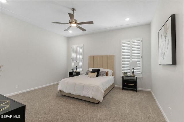 2516 SAMMY CERVANTES Street, El Paso, TX 79938