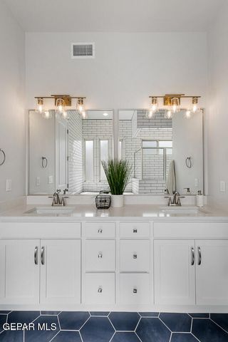 2516 SAMMY CERVANTES Street, El Paso, TX 79938