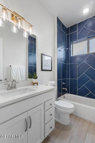 2516 SAMMY CERVANTES Street, El Paso, TX 79938