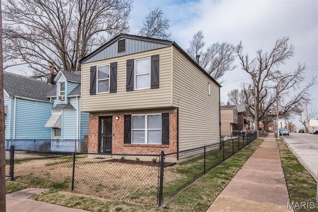 4267 Fair Avenue, St Louis, MO 63115