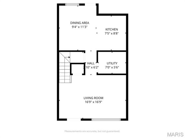 4267 Fair Avenue, St Louis, MO 63115