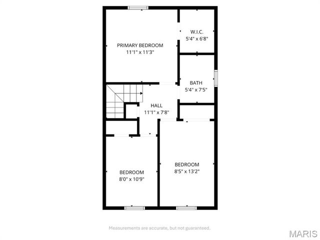 4267 Fair Avenue, St Louis, MO 63115