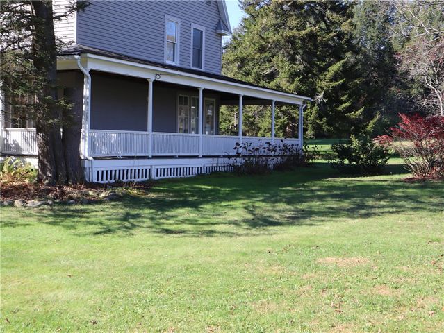 35 Lake Street, Harpersfield, NY 12167