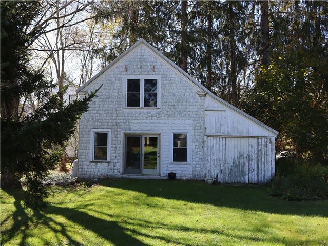 35 Lake Street, Harpersfield, NY 12167