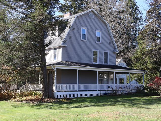 35 Lake Street, Harpersfield, NY 12167